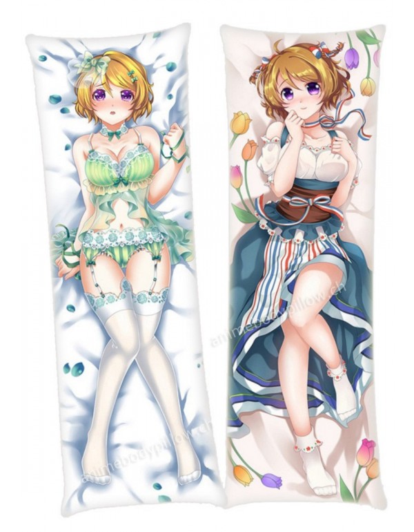 Hanayo Koizumi Love Live Anime Dakimakura Japanese...