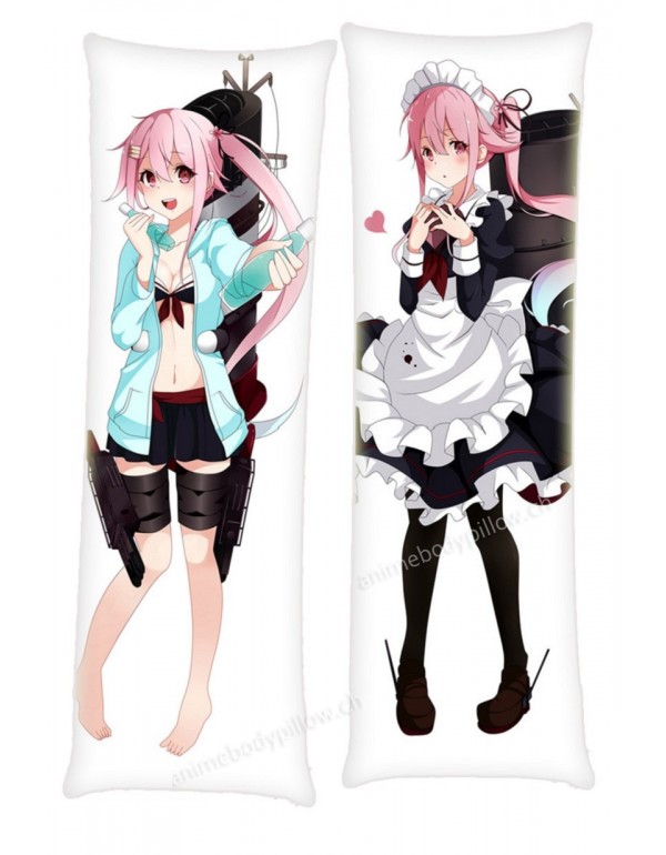 Harusame Kantai Collection Anime Dakimakura Japane...