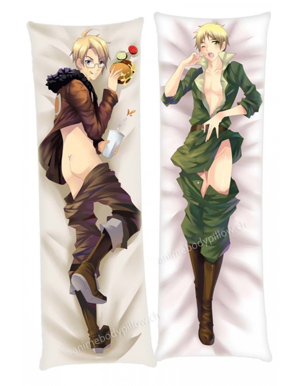 Hetalia Azis Powers Male Full body waifu japanese ...