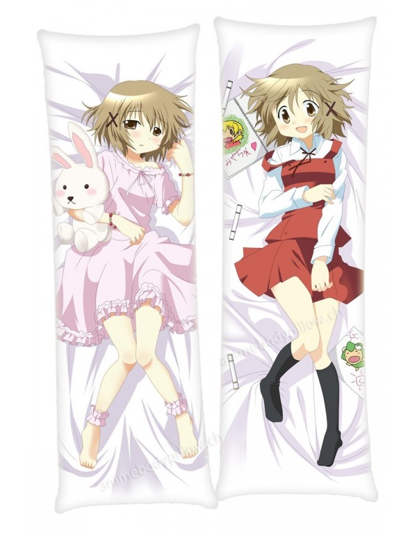 Hidamari Sketch Full body waifu japanese anime Kis...