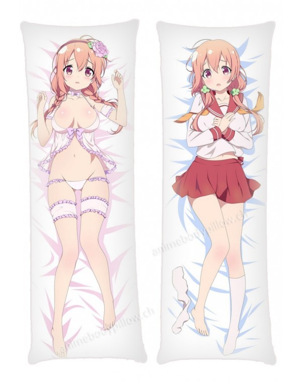 Hinako Sakuragi Hinako Note Anime Dakimakura Japan...