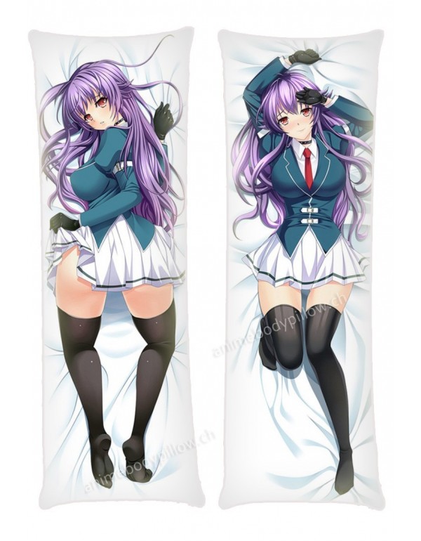 Hyoudou Ibuki Perfect Ibuki Chairman Anime Dakimak...