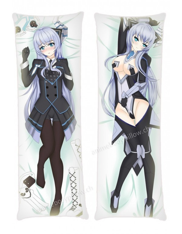 Hyperdimension Neptunia Anime Dakimakura Japanese Hugging Body Kissenbezüge