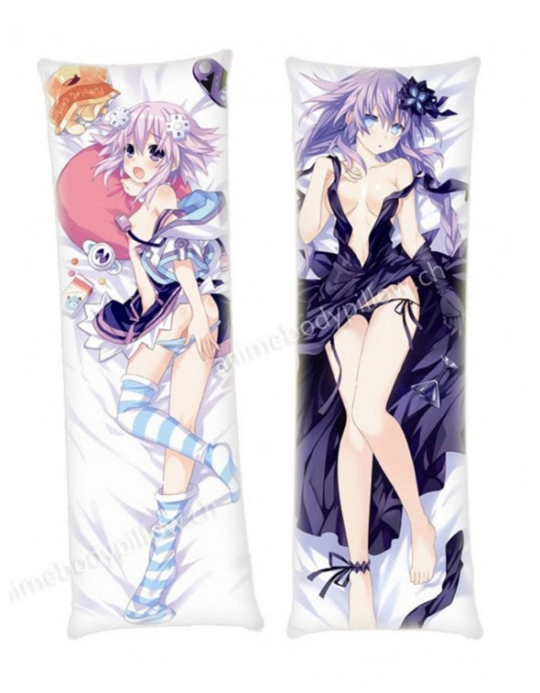 Hyperdimension Neptunia Full body waifu japanese a...