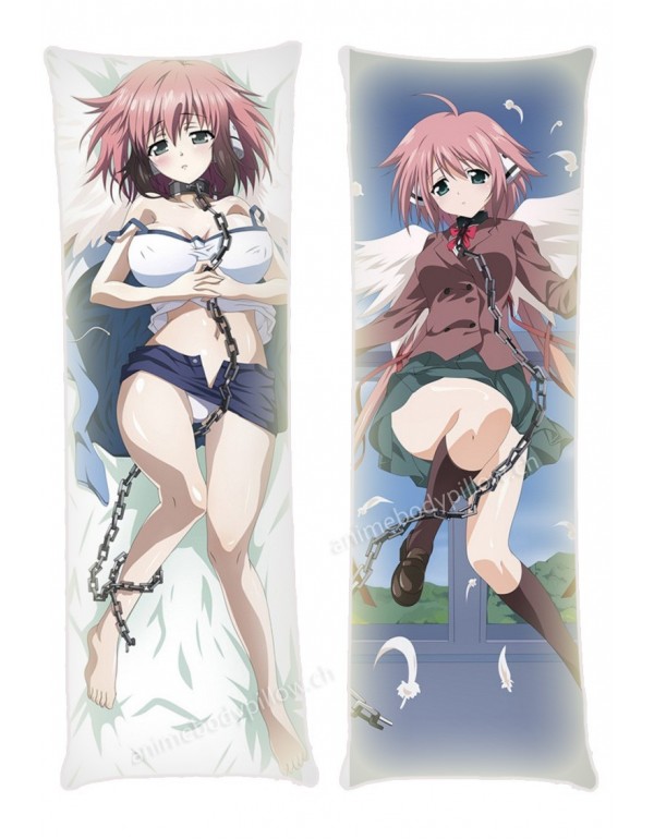 Ikaros Heaven's Lost Property Anime Dakimakura Jap...