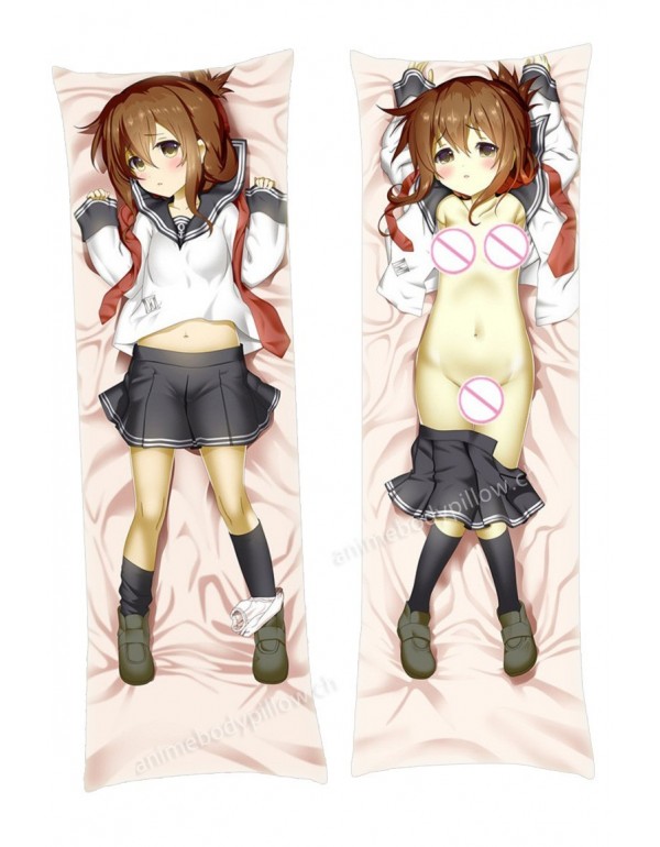 Ikazuchi- Kantai Collection New Full body waifu ja...