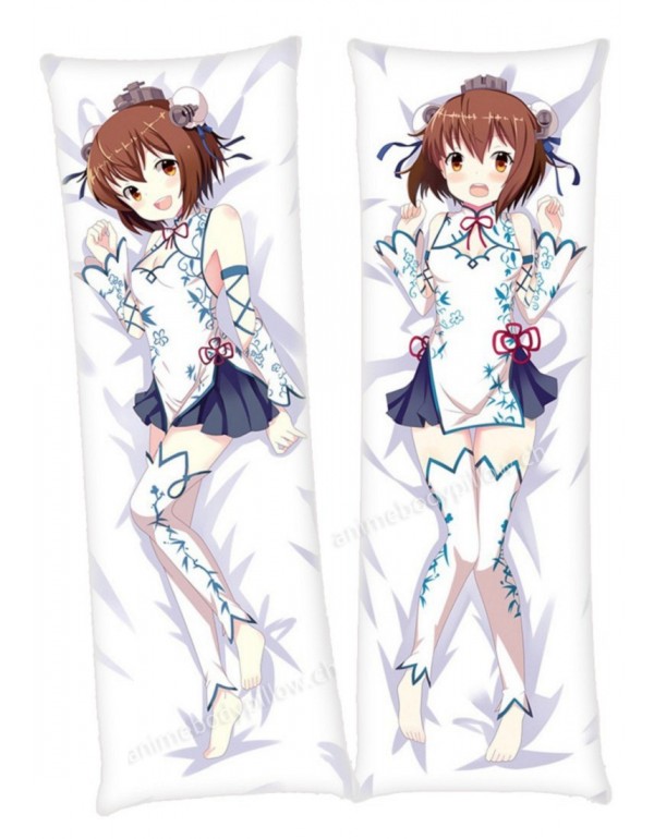 Ikazuchi Kantai Collection Anime Dakimakura Japane...