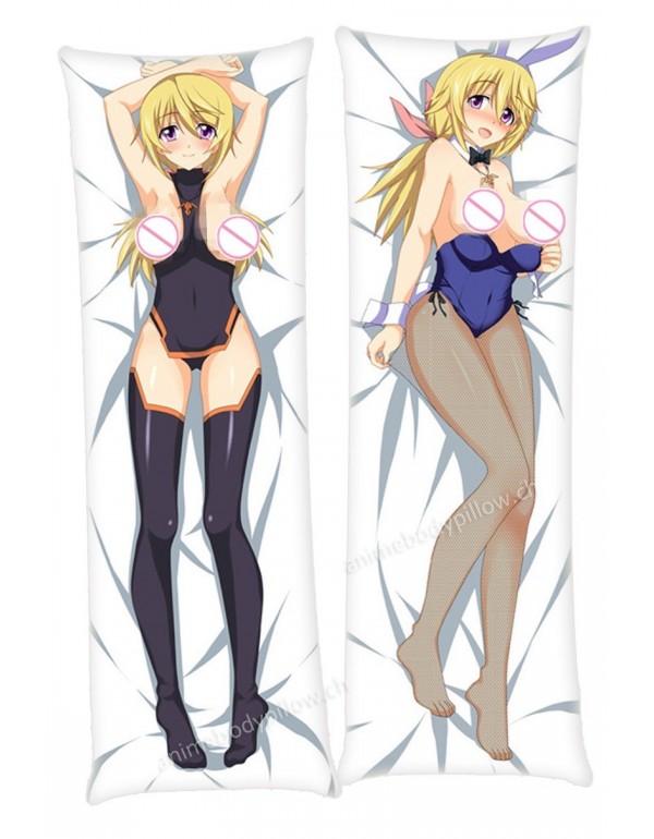 Infinite Stratos Full body waifu japanese anime Ki...