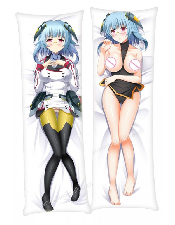 Infinite Stratos Full body waifu japanese anime Ki...