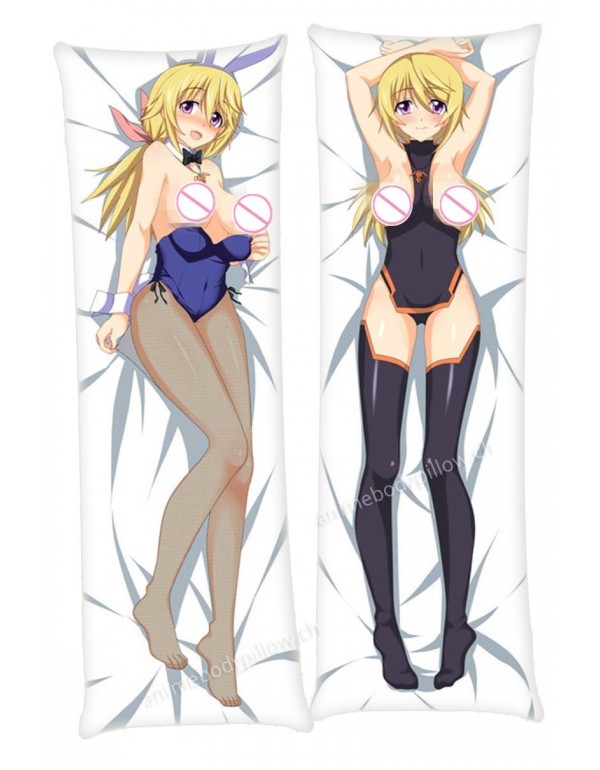 Infinite Stratos Full body waifu japanese anime Ki...