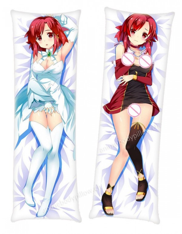 Izetta the Last Witch Anime body dakimakura japene...