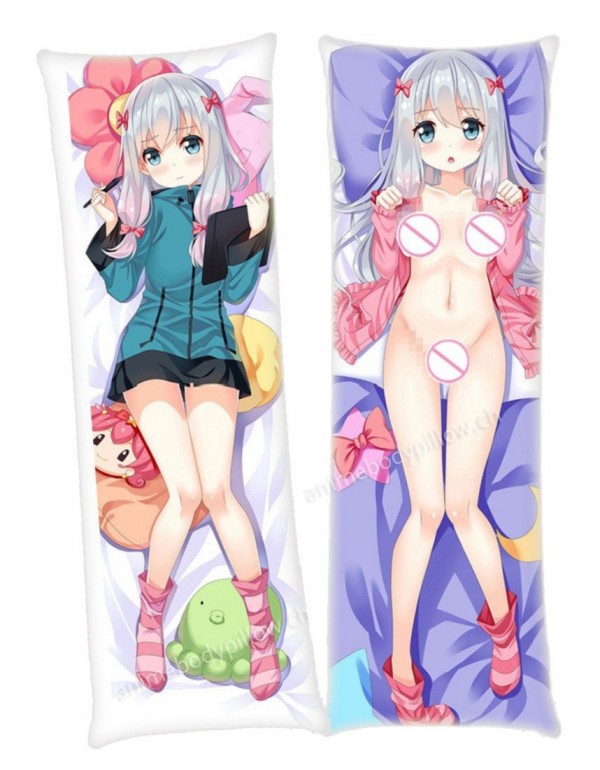 Izumi Sagiri Eromanga Sensei Anime Dakimakura Japa...