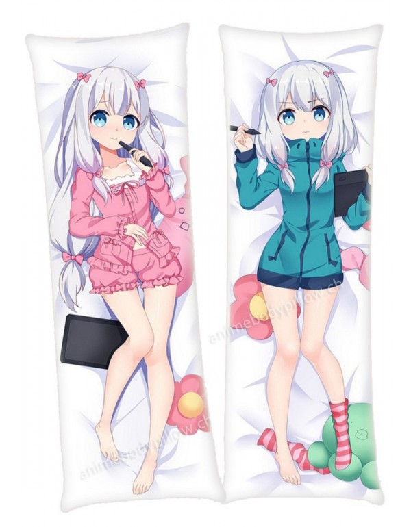 Izumi Sagiri Eromanga Sensei Anime Dakimakura Japa...