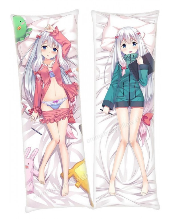 Izumi Sagiri Eromanga Sensei Anime Dakimakura Japa...