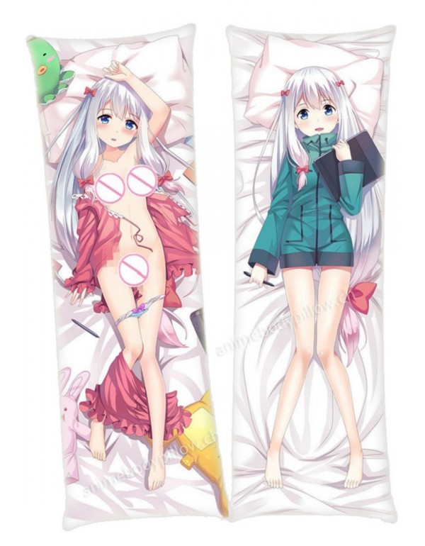 Izumi Sagiri Eromanga Sensei Anime Dakimakura Japa...