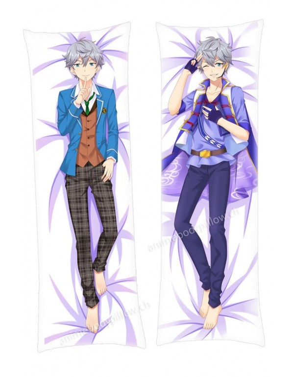 Izumi Sena Ensemble Stars Male Dakimakura Japanese Hugging Body Kissenbezüge Anime