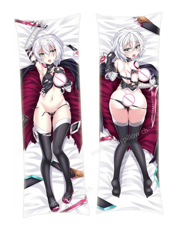 Jack the Ripper Fate Grand Order Dakimakura Japane...