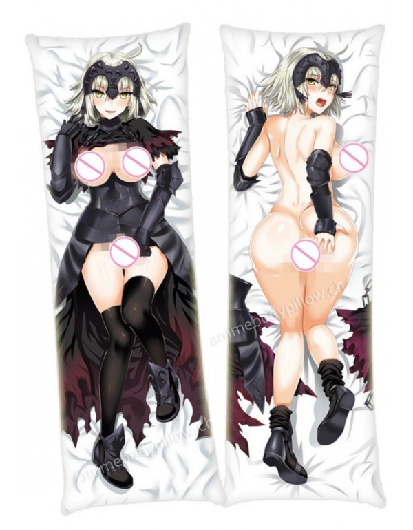 Jeanne d'Arc Fate Grand Order Anime Dakimakura Jap...