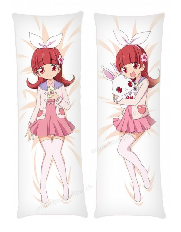 Jewel Pets Anime Dakimakura Japanese Hugging Body Kissenbezüge