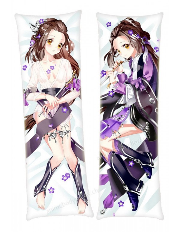 Jian Wang Game Dakimakura 3d pillow japanese anime...