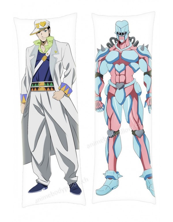 JoJo's Bizarre Adventure Male Dakimakura Japanese ...