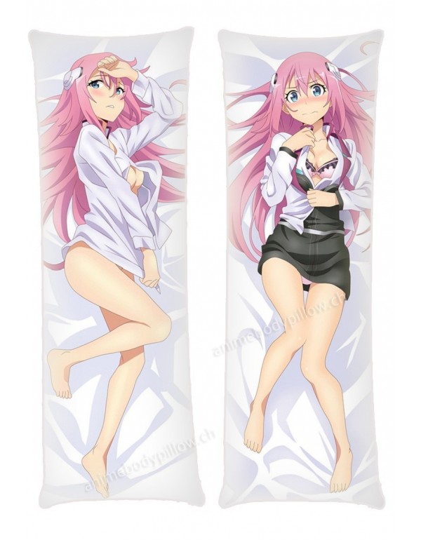 Julis Riessfeld The Asterisk War Anime Dakimakura ...