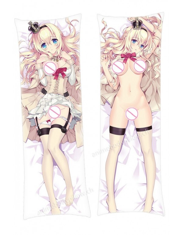 KANTAI Dakimakura Japanese Hugging Body Kissenbez�...