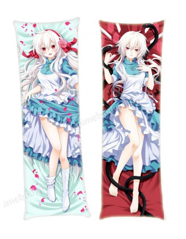 Kagerou Project Full body waifu japanese anime Kis...