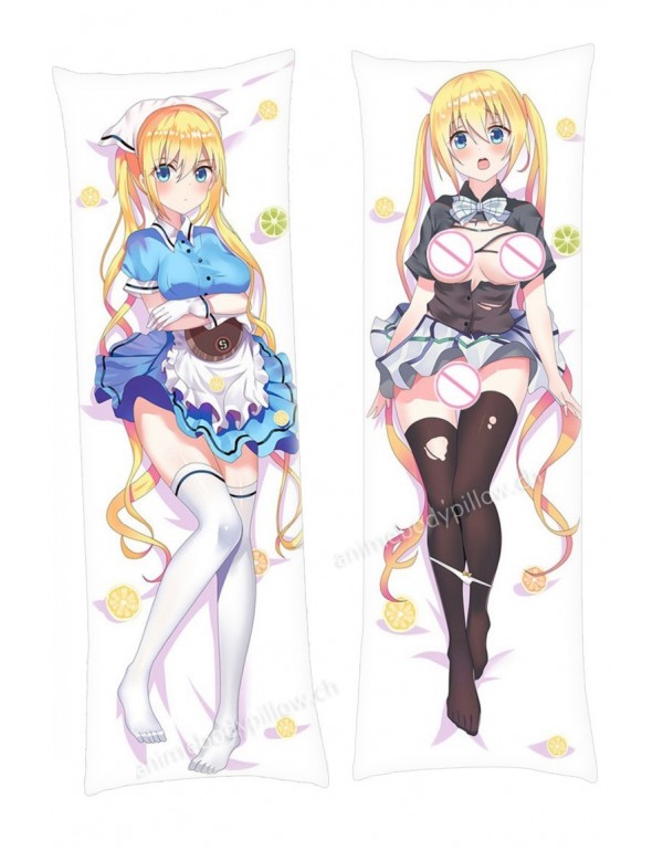 Kaho Hinata BLEND S New Full body waifu japanese a...