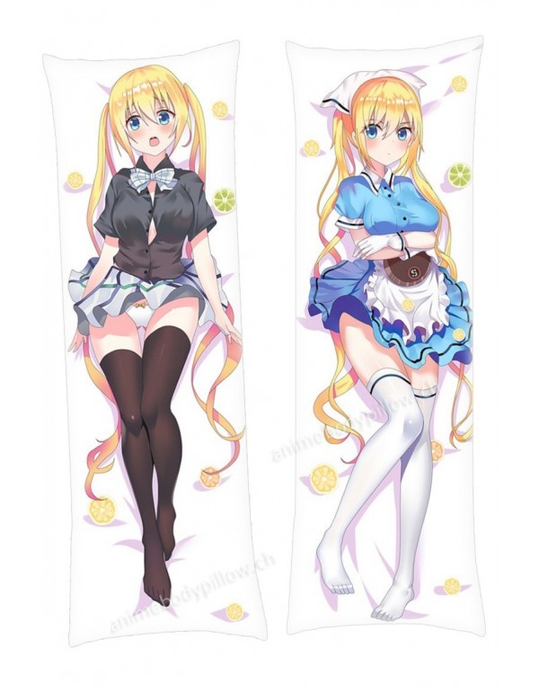 Kaho Hinata BLEND S New Full body waifu japanese a...