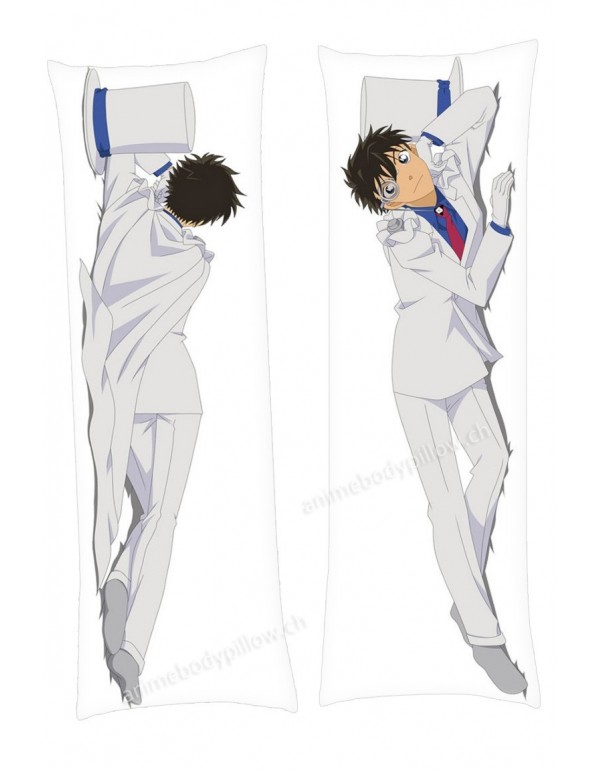 Kaitou Kid Magic Kaito Male Dakimakura Japanese Hu...