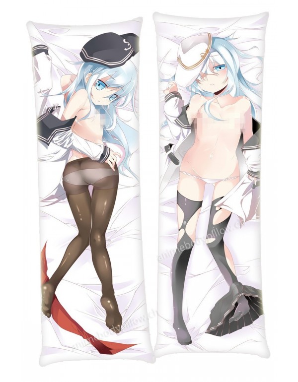 Kantai Full body waifu japanese anime Kissenbezüg...