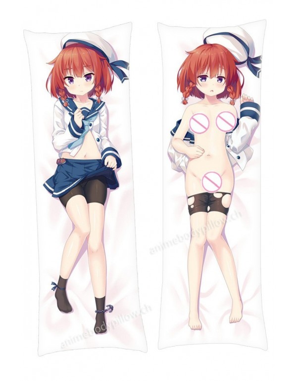 Kantai Collection New Full body waifu japanese anime Kissenbezüge