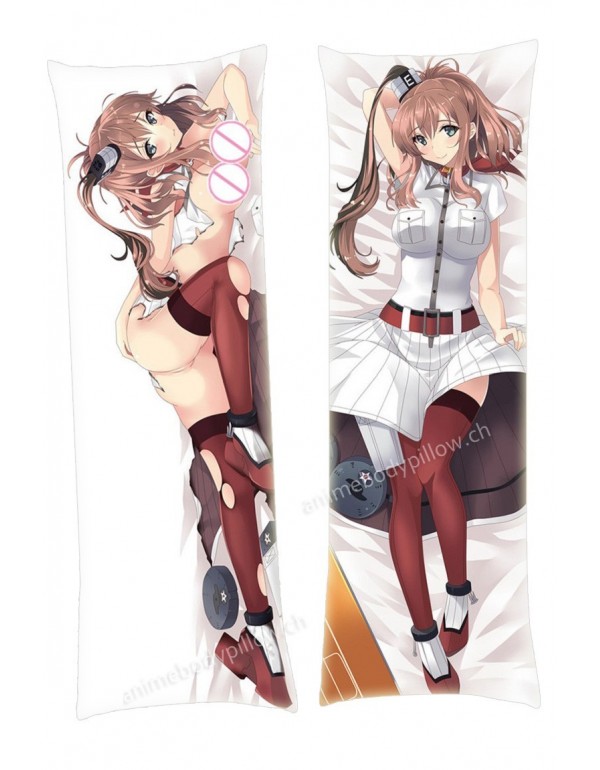 Kantai Collection New Full body waifu japanese anime Kissenbezüge