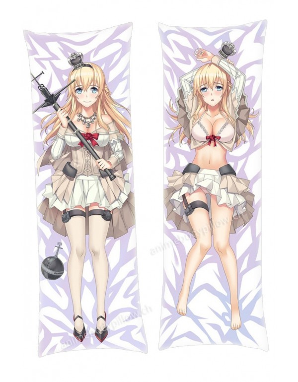 Kantai Collection New Full body waifu japanese anime Kissenbezüge