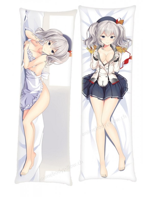 Kantai Collection Anime Dakimakura Japanese Hugging Body Kissenbezüge