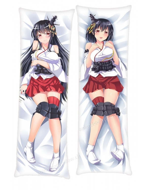 Kantai Collection Anime Dakimakura Japanese Huggin...