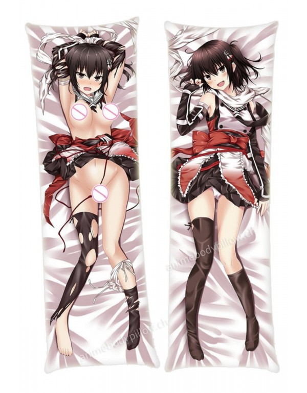 Kantai Collection Dakimakura 3d pillow japanese an...