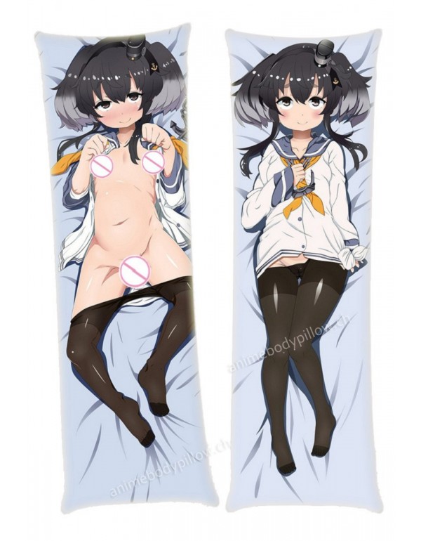 Kantai Collection Dakimakura 3d pillow japanese an...