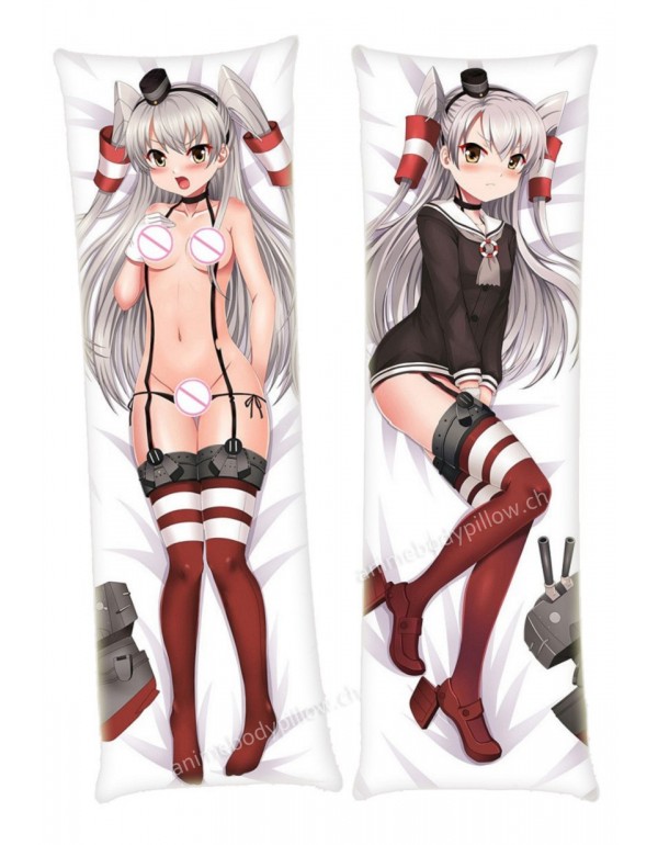 Kantai Collection Dakimakura 3d pillow japanese anime pillow case