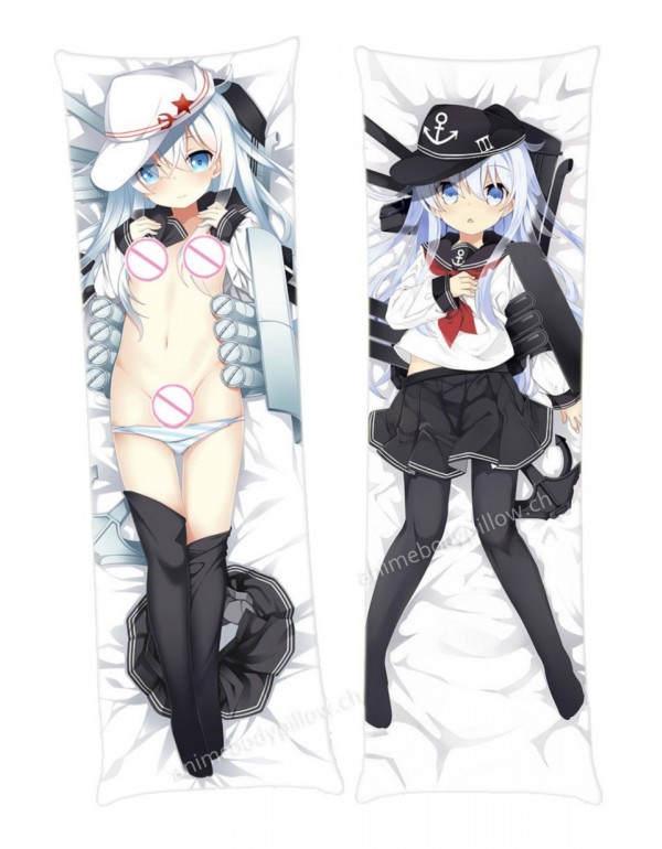 Kantai Collection Dakimakura 3d pillow japanese an...