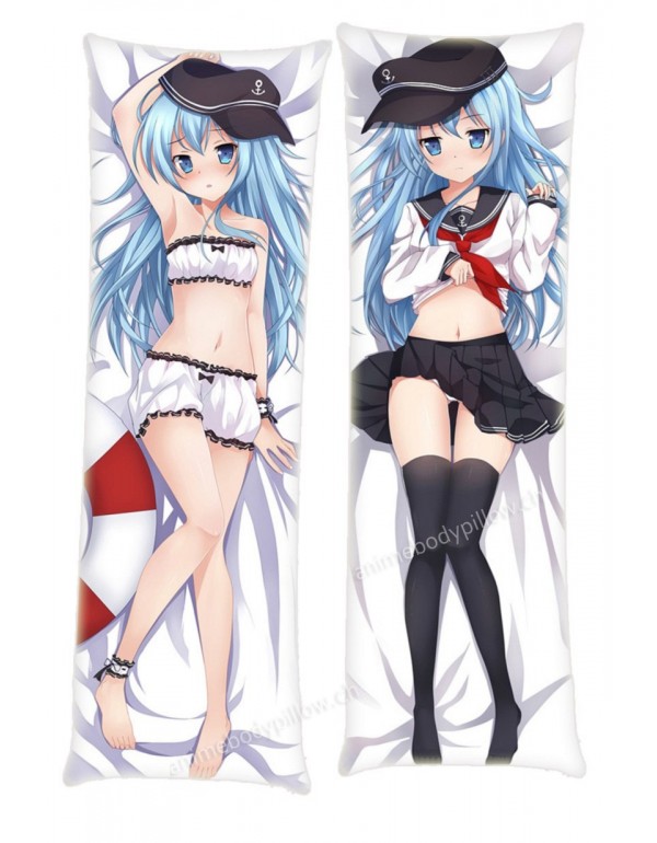 Kantai Collection Anime Dakimakura Japanese Huggin...