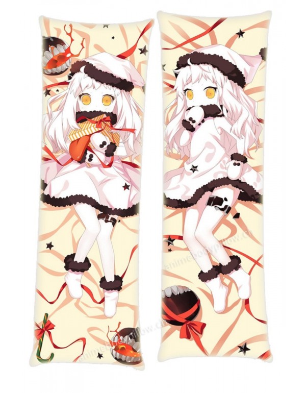 Kantai Collection Anime Dakimakura Japanese Huggin...