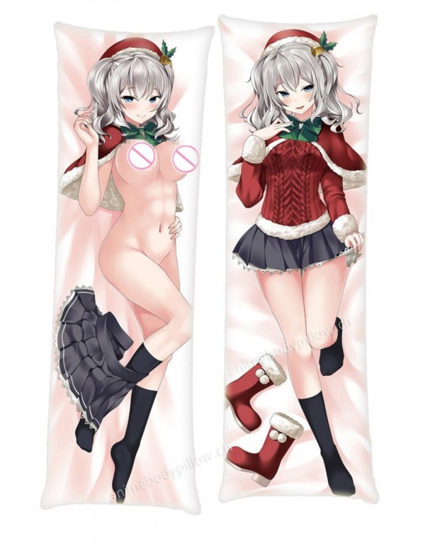 Kantai Collection Anime Dakimakura Japanese Huggin...