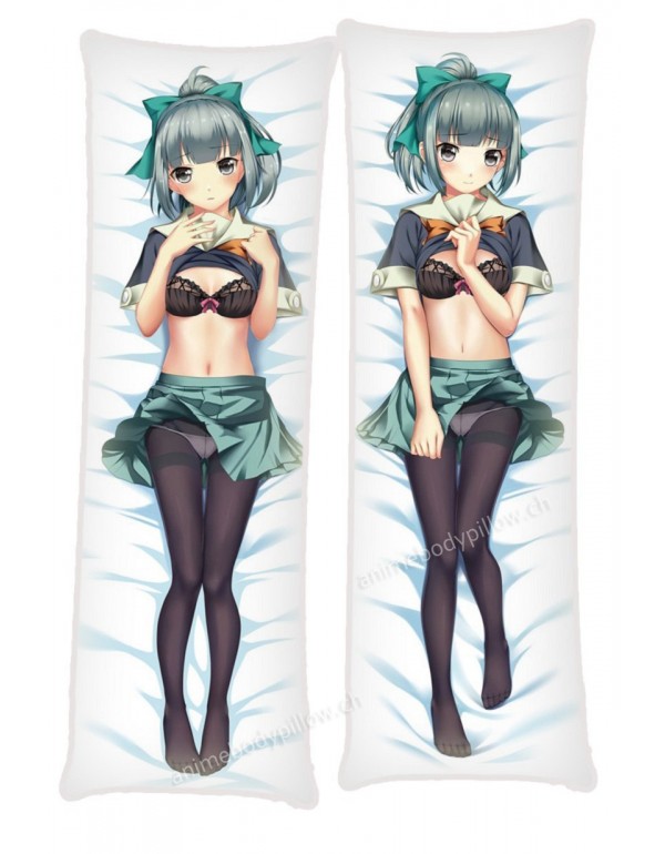 Kantai Collection Anime Dakimakura Japanese Huggin...