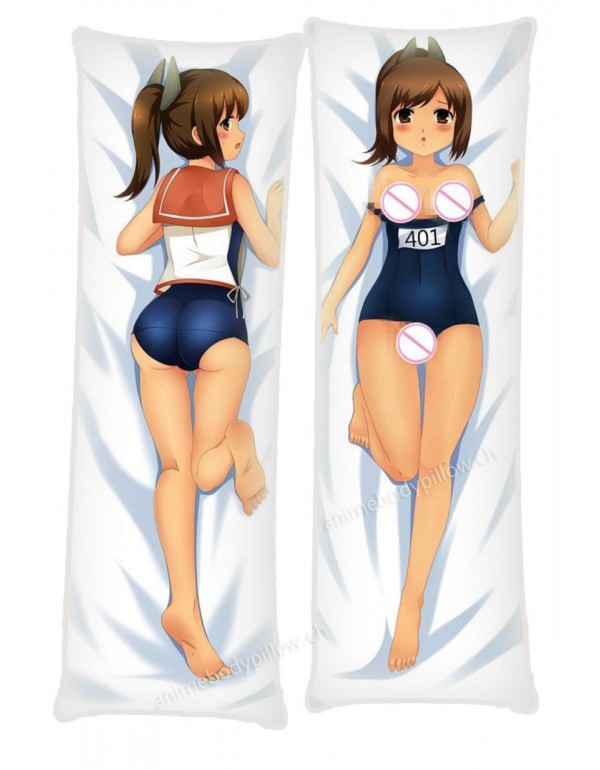 Kantai Collection Anime Dakimakura Japanese Huggin...