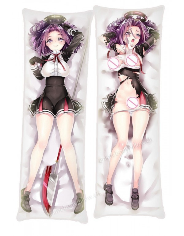 Kantai Collection Anime Dakimakura Japanese Huggin...