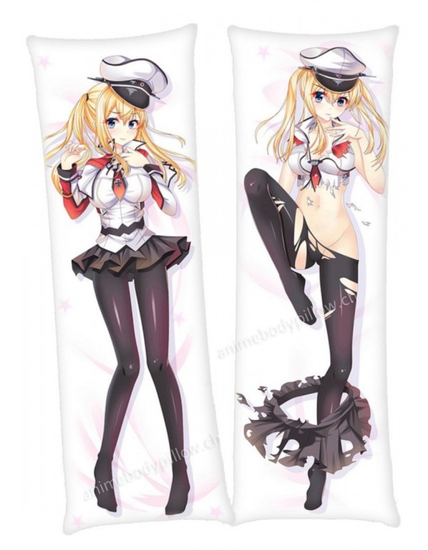 Kantai Collection Anime Dakimakura Japanese Hugging Body Kissenbezüge