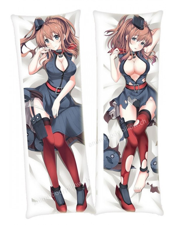 Kantai Collection Anime Dakimakura Japanese Huggin...