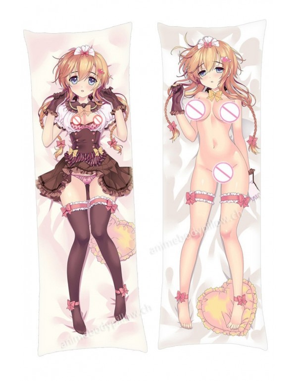 Kantai Collection Dakimakura Japanese Hugging Body...